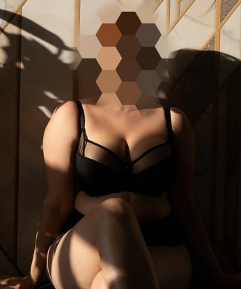 Проститутка Олечкуля